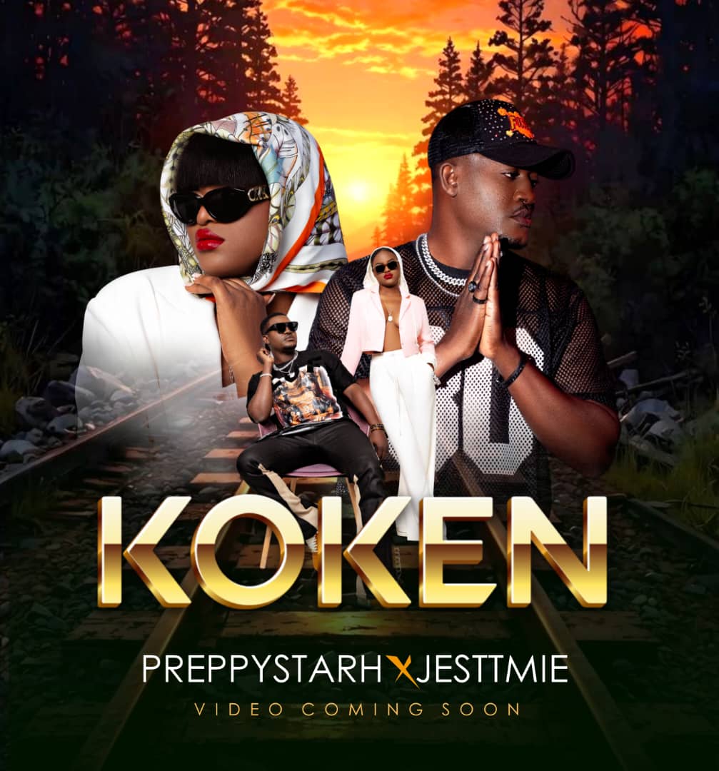 Preppystarh & Jesttmie avec &laquo;&nbsp;Koken&nbsp;&raquo; : le nouveau duo qui va ébranler la scène&nbsp;musicale