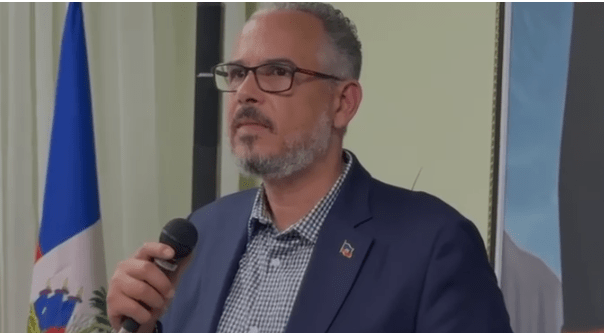 Reprise des vols entre Port-au-Prince et les villes de province : un pas vers la relance&nbsp;nationale