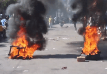 Tensions à Gérald Bataille le 9 juin 2025