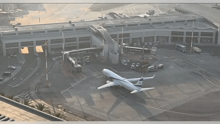 Israël rapatrie ses citoyens bloqués à l’étranger en pleine crise avec&nbsp;l’Iran