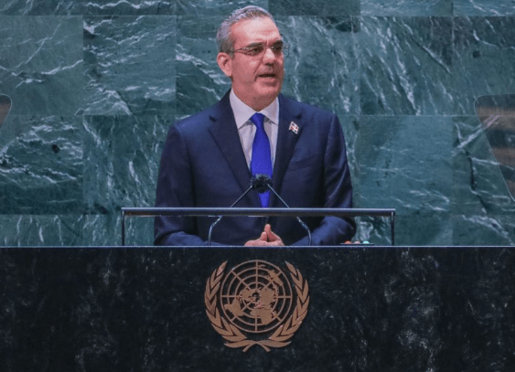 Le Conseil économique et social dominicain prépare une position officielle sur la crise&nbsp;haïtienne