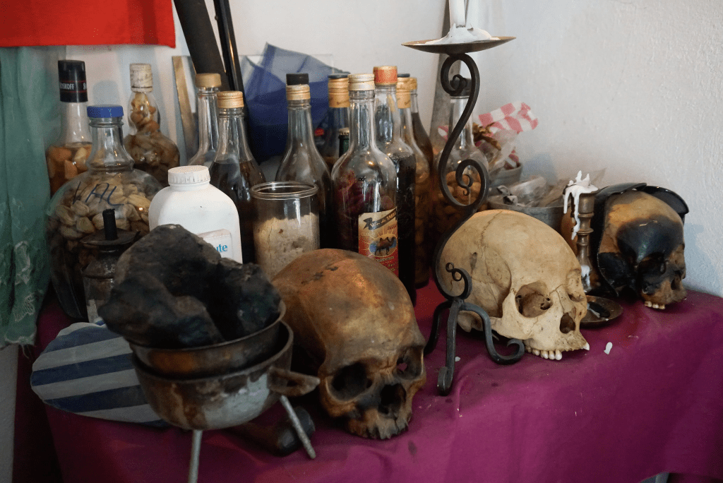 Haïti : Une nation déroutée de son essence – Une découverte choc de l’Université Théologique Libre de Prodige&nbsp;Association