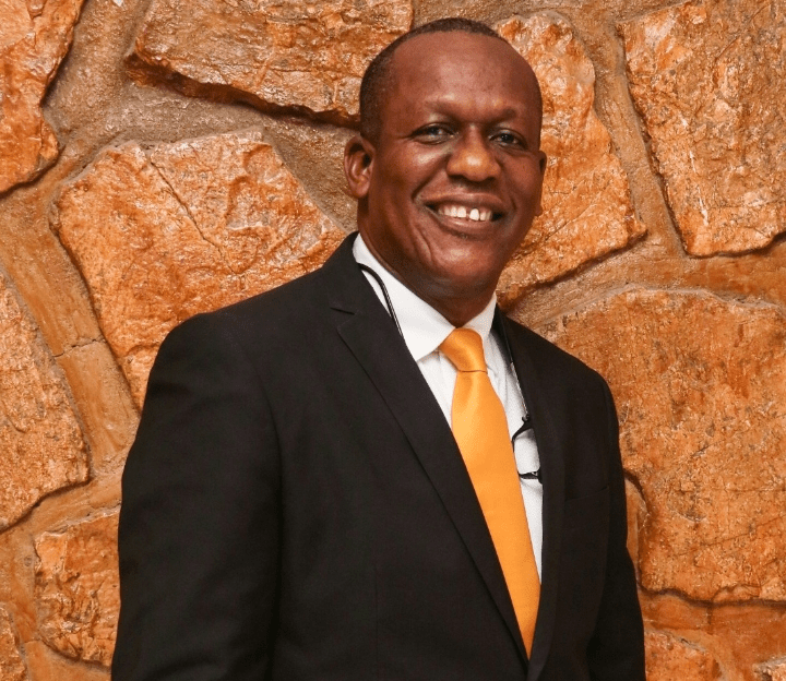 Le Révérend Jean Bilda Robert élu pasteur de l’Église Baptiste de&nbsp;Pétion-Ville