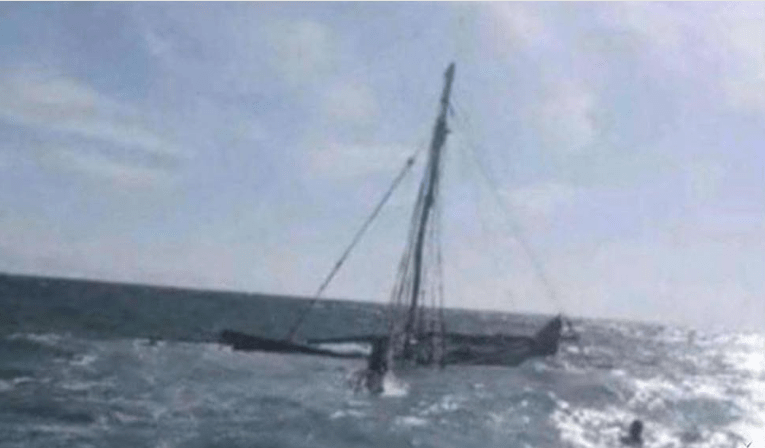 Drame en mer à Labadee : un bateau chavire avec 27 étudiants de l’UNAF, une morte confirmée, plusieurs portés&nbsp;disparus