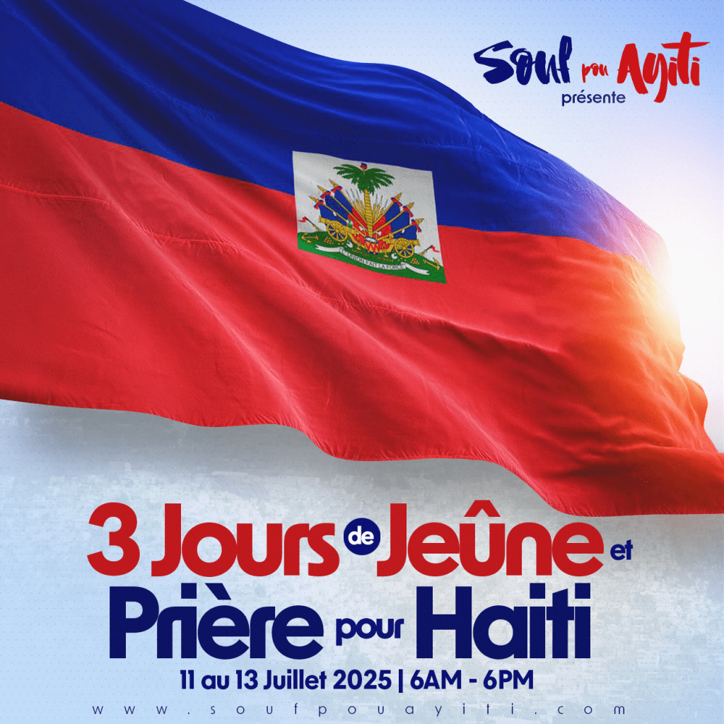 Trois jours de prière pour le TPS : une invitation qui suscite débat et&nbsp;réflexion