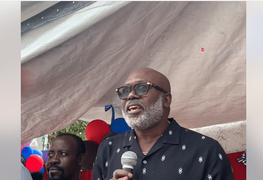 Mackenson Remy réclame justice pour Jovenel&nbsp;Moïse