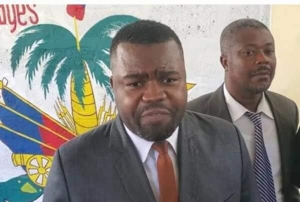 Radiation de Me Caleb Jean-Baptiste : le Barreau de Port-au-Prince tranche