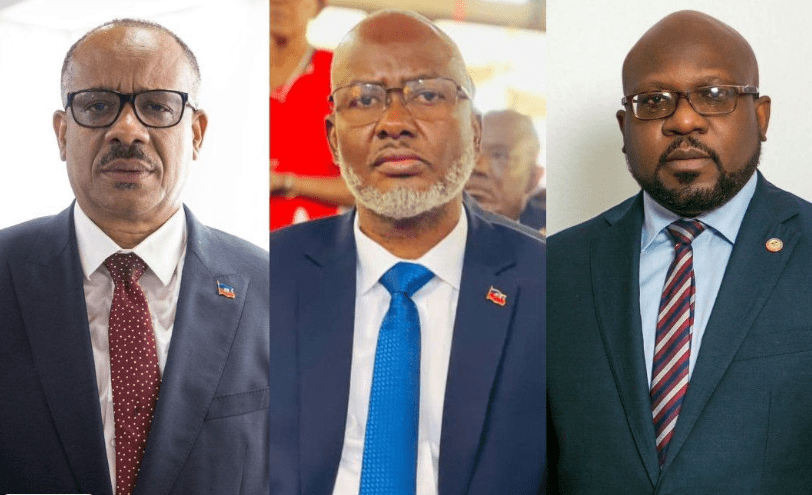 Des experts de l’ONU dénoncent l’implication de trois conseillers présidentiels dans un scandale de corruption à la&nbsp;BNC