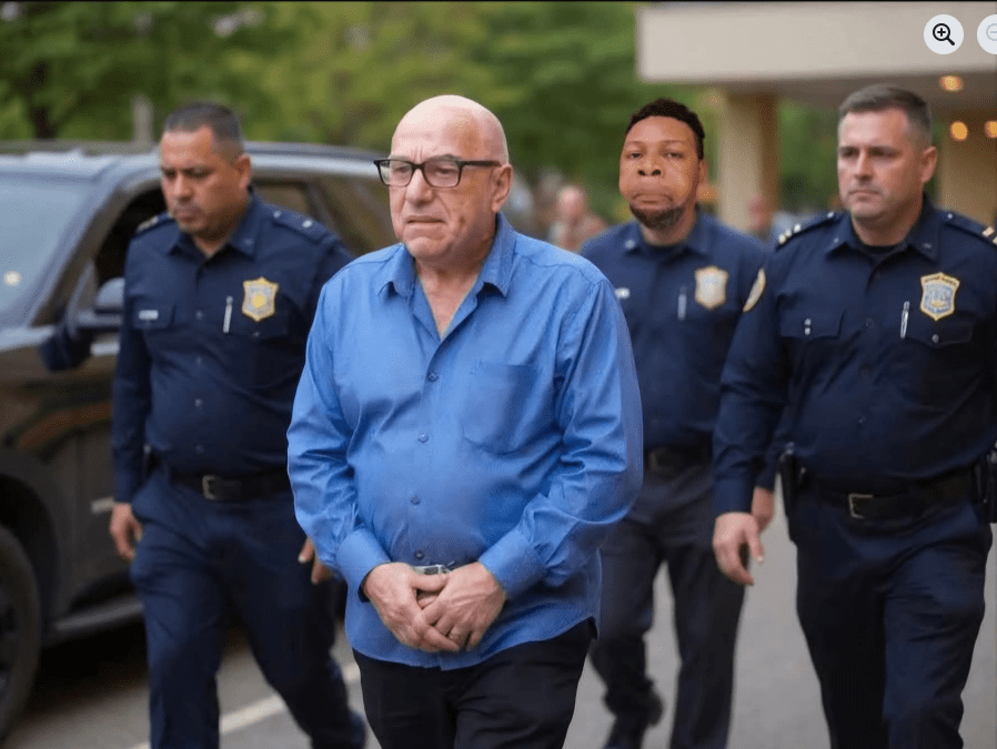 Quel message envoie l’arrestation de Pierre Réginald Boulos à la société haïtienne&nbsp;?