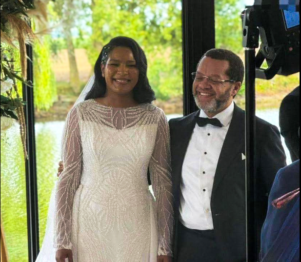 Le Pasteur Marcello Tunasi s’est remarié sur fond de&nbsp;polémique