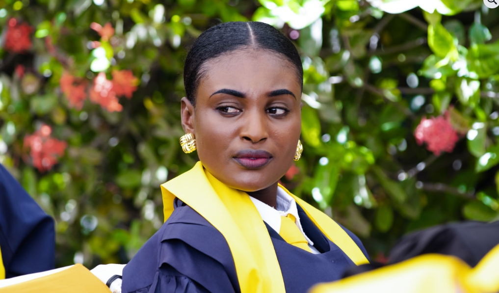 Université Publique du Nord : Une cérémonie de graduation mémorable pour les promotions 2019-2023 et 2020-2024