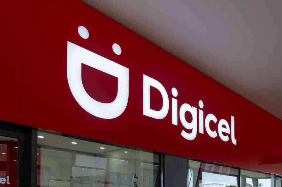 La Digicel en difficulté dans le Grand&nbsp;Sud