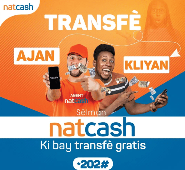 “Natcash doit mieux gérer son service”, exhortent des&nbsp;utilisateurs