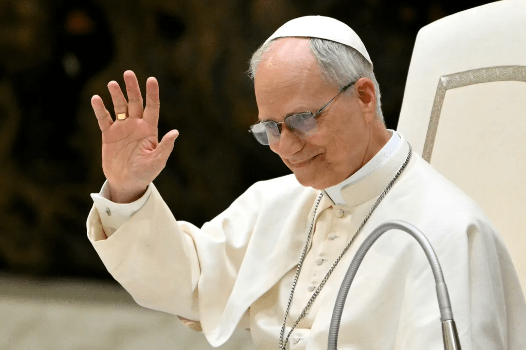 L’Eglise catholique plaide pour la paix en&nbsp;Haïti