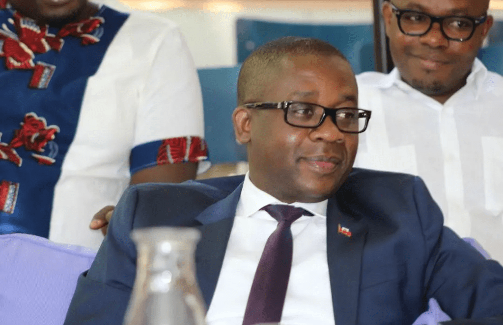 Alfredo Antoine veut laver sa réputation