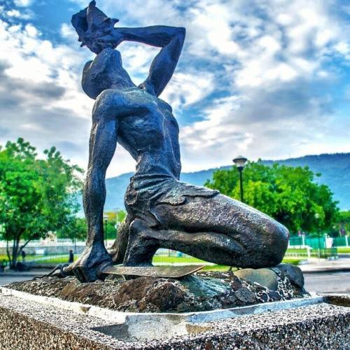 Prodige Association marque le Jour du Bois-Caïman&nbsp;2025