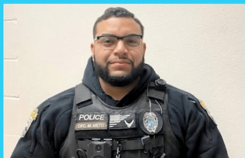 Orlando : un policier condamné à trois ans de prison pour trafic&nbsp;d’armes