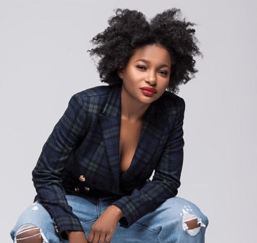 Culture : Anie Alerte nominée aux Meilleurs Vidéos Africa&nbsp;Awards