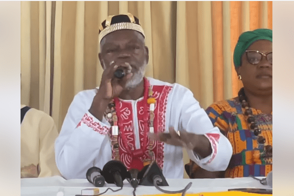 Religion : Marche “Ginen” pour la paix annoncée, appel à la&nbsp;prudence