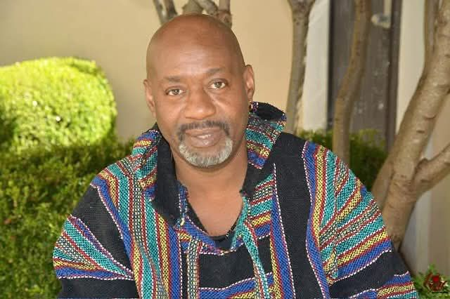 La vraie raison de la mort de Garry Didier&nbsp;Perez