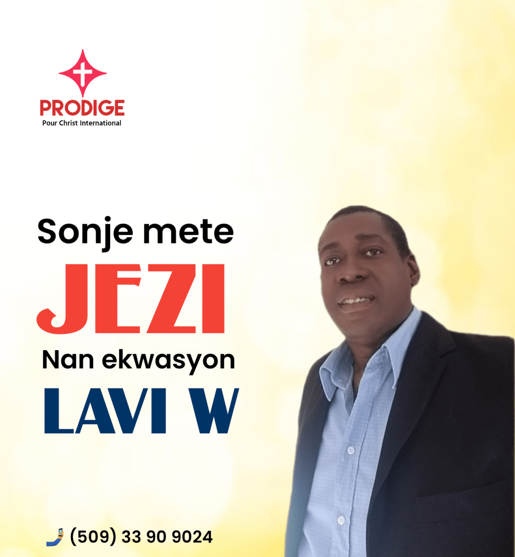 Quand un pasteur parle d’Anie&nbsp;Alerte