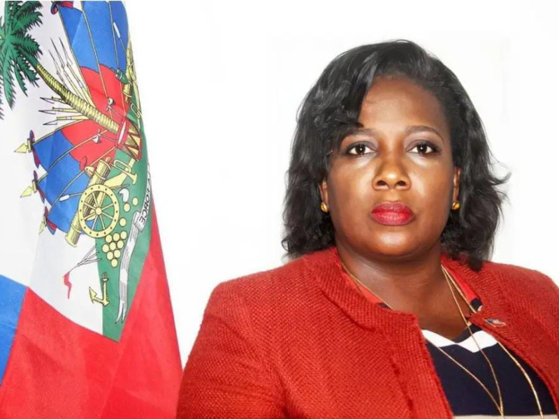 Scandale au MJSAC : l’ULCC recommande des poursuites contre la ministre des&nbsp;Sports