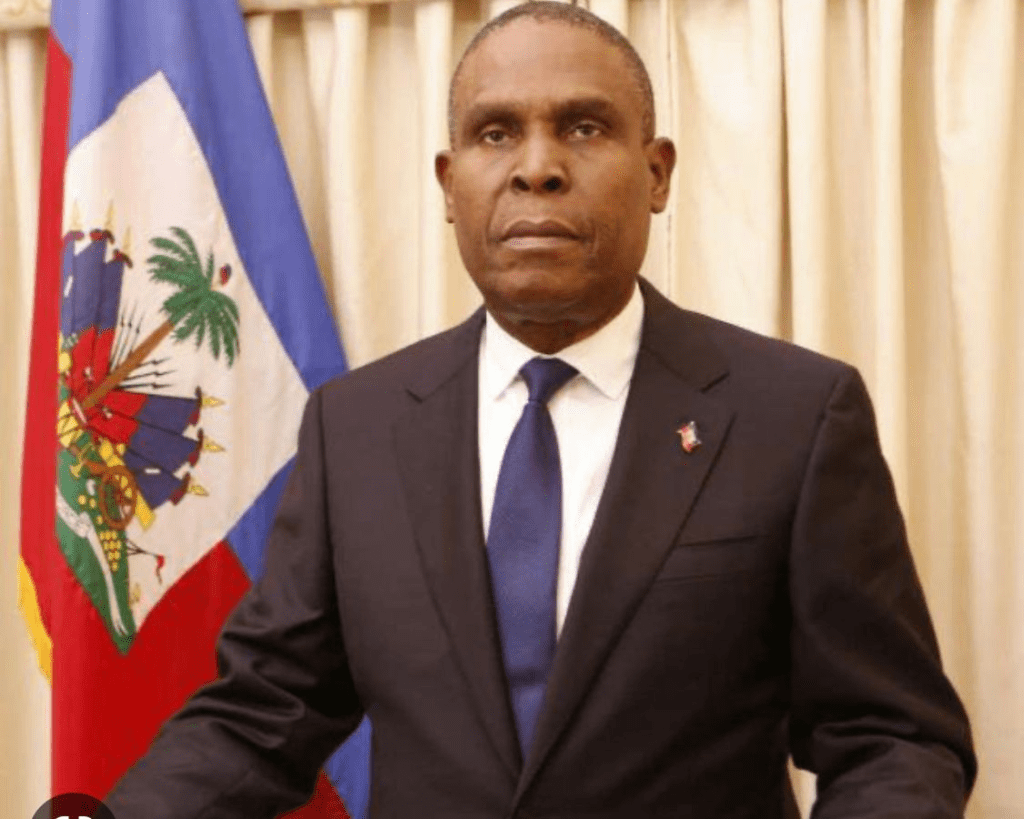 Jean Henry Céant accusé de détournement de 20 millions de gourdes de&nbsp;l’ONA