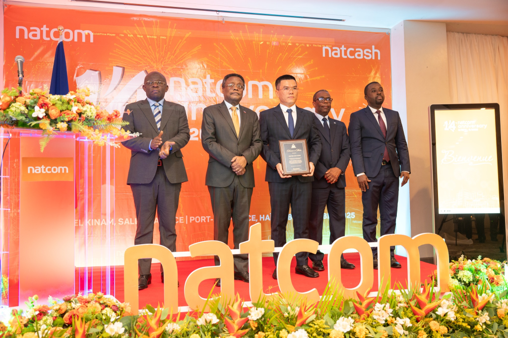 Natcom Fund : un nouveau souffle pour l’engagement social de&nbsp;Natcom