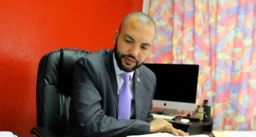 L’ex-DG de la TNH, Gamall Augustin, transféré au Parquet après son audition à&nbsp;l’ULCC