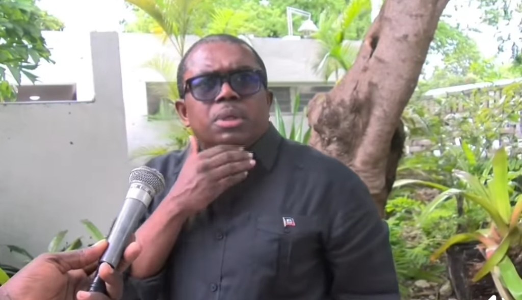 André Michel : Le CPT a reconnu son échec, il faut une nouvelle&nbsp;gouvernance