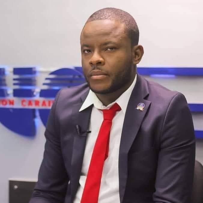 Un citoyen engagé rêve de voir chaque département équipé pour le ramassage des ordures et la&nbsp;santé