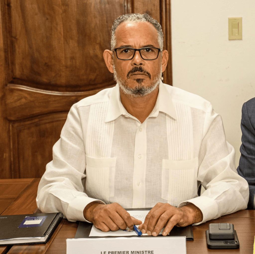 La Dérision : Quand le Palais national fuit la&nbsp;réalité