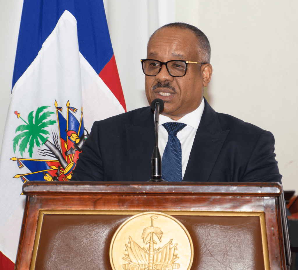 Le Conseil Présidentiel face à une insécurité alimentaire&nbsp;grandissante