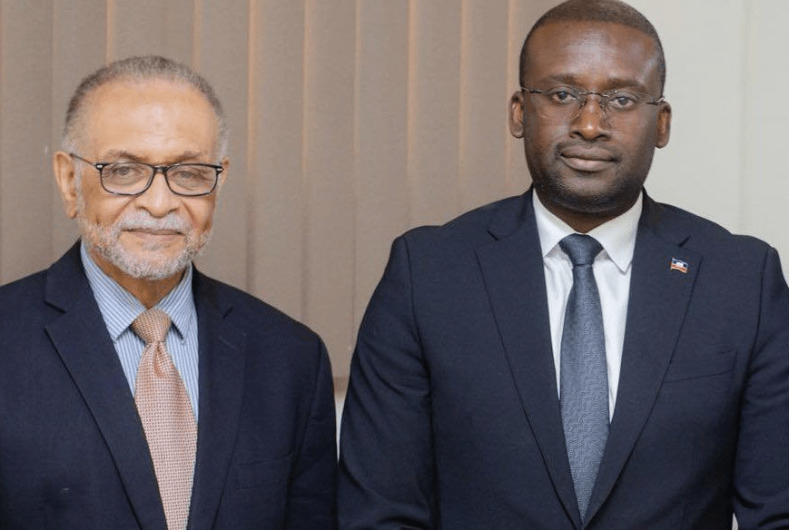 Université Quisqueya : Vers une formation spécialisée en lutte contre la&nbsp;corruption