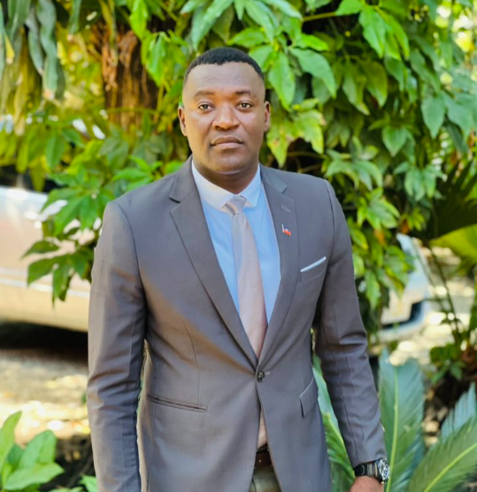 Année 2025 – 2026 : Le recteur de l’Université Publique du Nord au Cap-Haïtien appelle à l’admission de plus&nbsp;d’étudiants