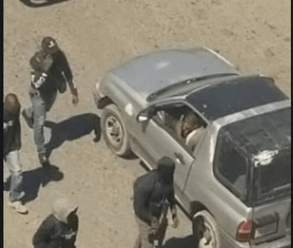 Les brigadiers de Canapé-Vert en mode&nbsp;attaque