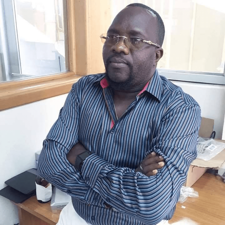 Insécurité : Bob C a pratiquement tout perdu