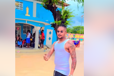 Ouragan Melissa : Un bandit se substitue à l’État à Croix-des-Bouquets