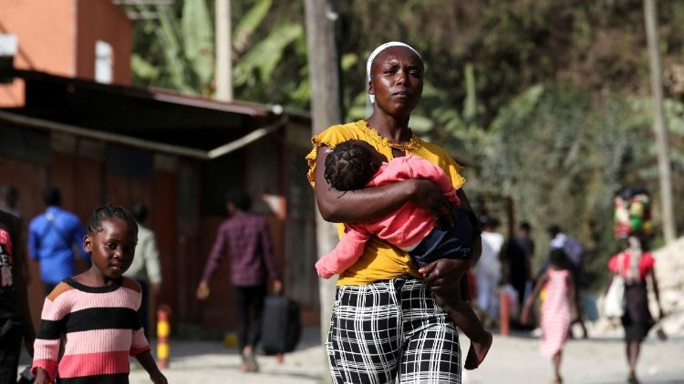 Insécurité : Les gangs persistent à Kenscoff