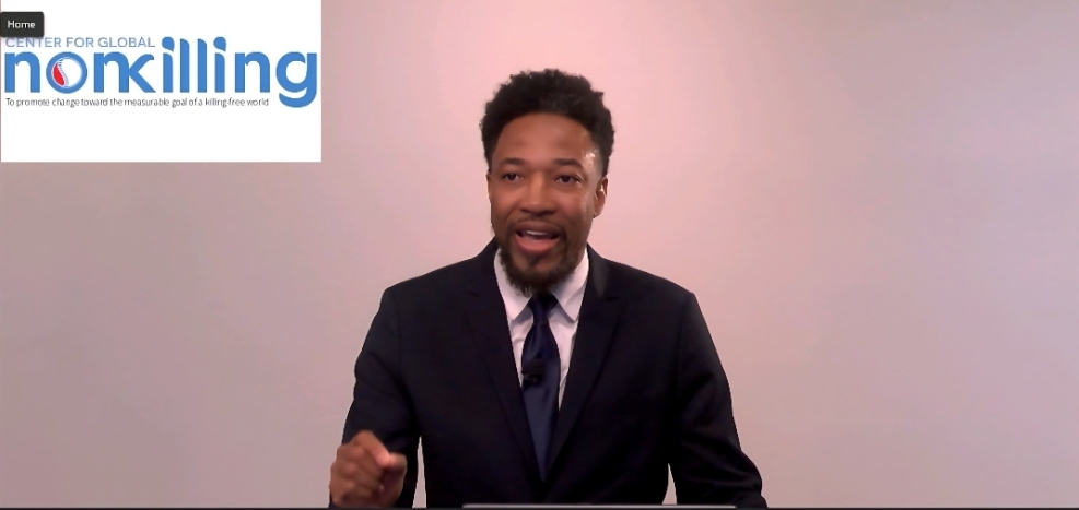 Conseil des droits humains / ONU : Roland Joseph plaide pour une chance à&nbsp;Haïti