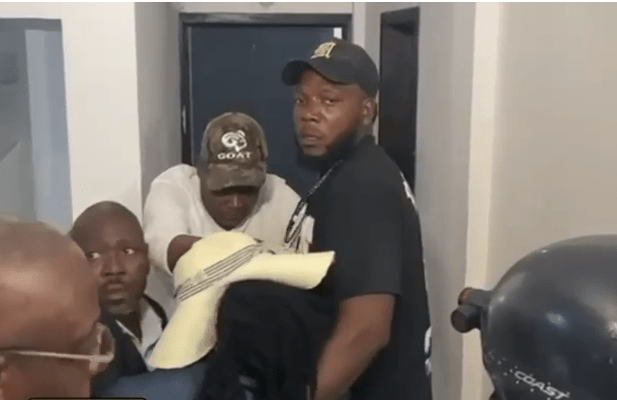 La détenue Rosemila Petit Frère autorisée à quitter son lieu de détention pour raisons de santé, tandis que d’autres y meurent faute de soin