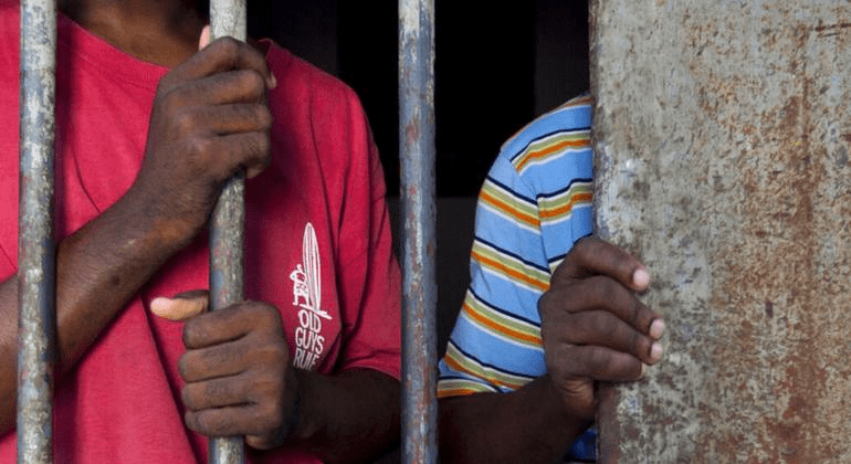 Haïti : Plus de 50 détenus morts en prison entre juillet et septembre 2025, selon&nbsp;l’ONU