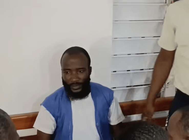 Jérémie : Le journaliste John Cadafy Noël libéré après analyse des&nbsp;faits