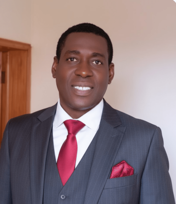 « Une personne qui n’est pas accroc au sexe ne doit pas se marier », affirme le pasteur Josué&nbsp;Pierre-Paul