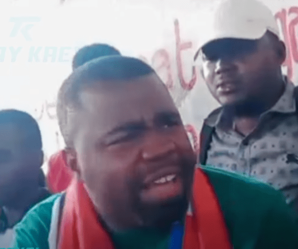 Trafic de drogue et d’organes : Me Caleb Jean Baptiste demande l’arrestation d’André&nbsp;Apaid