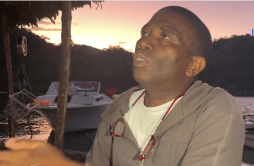 Guy Philippe dénonce le rapport du BINUH et appelle à une mobilisation&nbsp;nationale