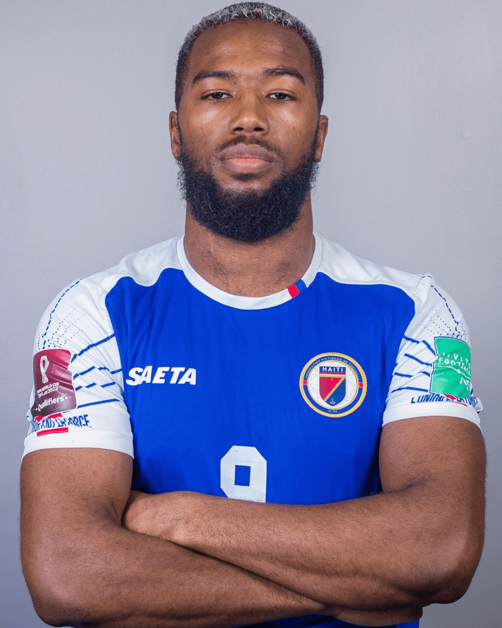 Duckens Nazon lance le mouvement « Ouvè Peyi a » et appelle à l’unité&nbsp;nationale