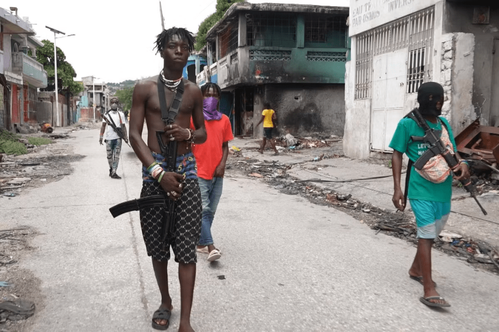 Les gangs armés imposent une censure totale dans leurs zones&nbsp;d’influence