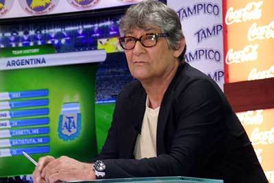 Philippe Vorbe salue avec émotion la qualification historique de la sélection&nbsp;nationale