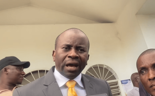 Le pasteur Moïse pourrait être bientôt libéré, selon Jean Renel&nbsp;Senatus